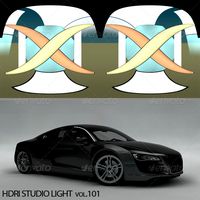 HDRI_Light_101