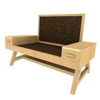 Bench Drawer
