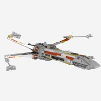 Lego X-wing