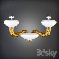 BAROVIER &amp;amp; TOSO Kensington 5672/02