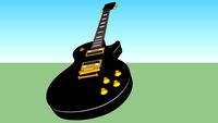 Les Paul Custom
