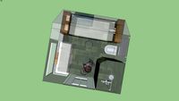 badkamer compleet