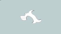 Winsor Saw - Carcass Saw Handle