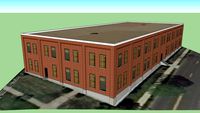 Building 584