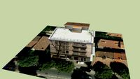 Palazzo di via Pistoiese
