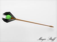 Wizard Staff