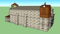 Iglesia parroquial de San Pedro