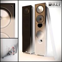 PROFI column kef40