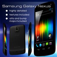 Samsung Galaxy Nexus