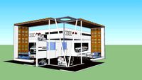 STAND PRESTIGIO AUTOMOTORES