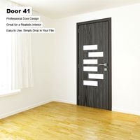 Door 41
