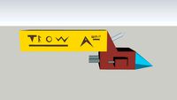 Trow A-Unit Tradeship