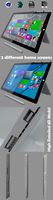 Microsoft surface pro 3