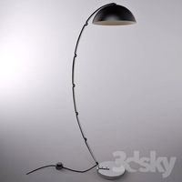 Floor lamp London