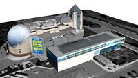 Liberty Science Center