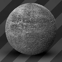 Displacement Landscape Shader_036