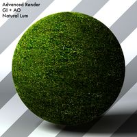 Grass Landscape Shader_026