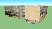 Monroe Hall