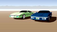 Banshee Comparison