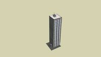 hochhaus