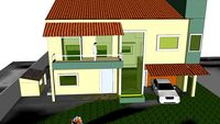 Casa em condominio em Manaus