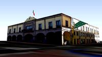 Government Palace of Celaya/Palacio Municipal de Celaya