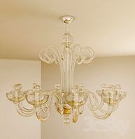 chandelier