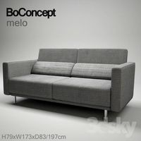 Melo