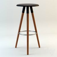 Barstool Vig