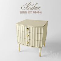 Nightstand by Barbara Barry