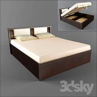 Eva Bed