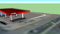 POSTO MAIS DE ALTA FLORESTA POSTO DE GASOLINA