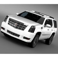 Cadillac Escalade 2011 Platinum
