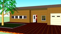 smble house