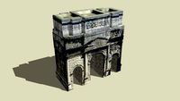Arc de Triomphe d'Orange
