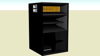 Turbosound TA890