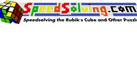 Speedsolving.com Banner