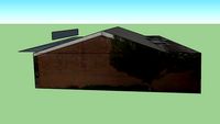 Building in Northwest Clackamas, OR, USA
