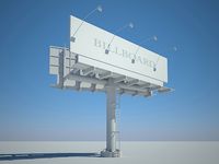 Big Billboard