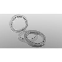 Ball bearing