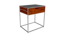 Audrey Nighstand CB2