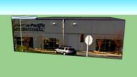 Astoria-Pacific International in Northwest Clackamas, OR, USA