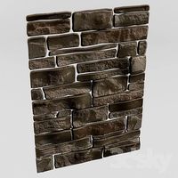Decorative stone