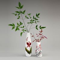 Ptelea flower