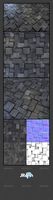Metal Plate Tile 02
