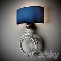 Wall lamp Sigma L2 Z.545 / V