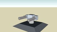Gattling Gun