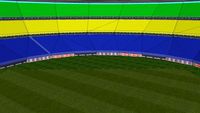 Arena Alvorada