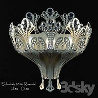 Sconce Schonbek 7854 Rivendell