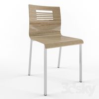 Chair Maxima S353